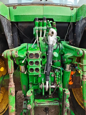  John Deere 7800 | Mobile.bg    5