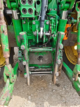  John Deere 7800 | Mobile.bg    4