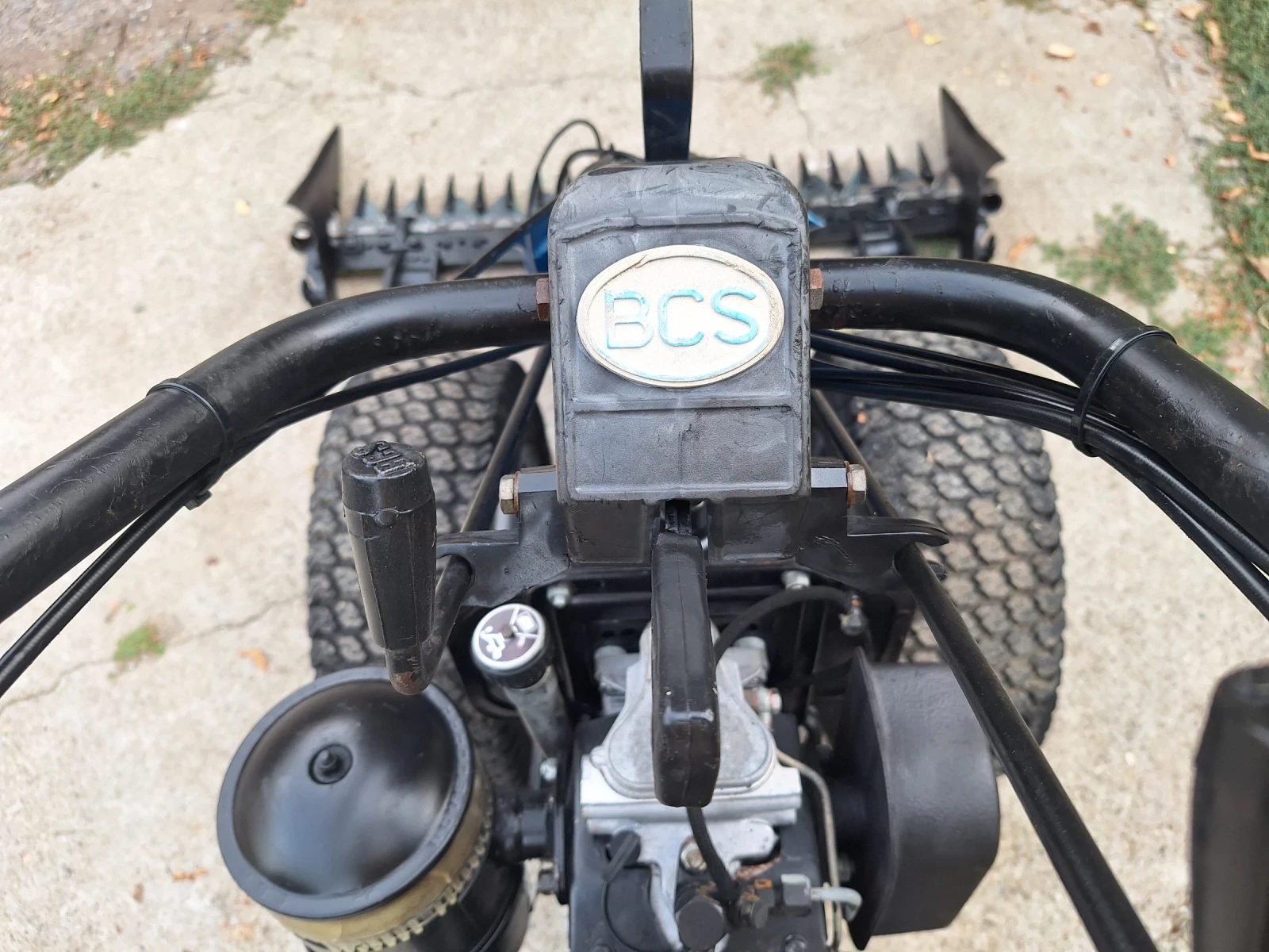  BCS     BCS 12...  | Mobile.bg   16