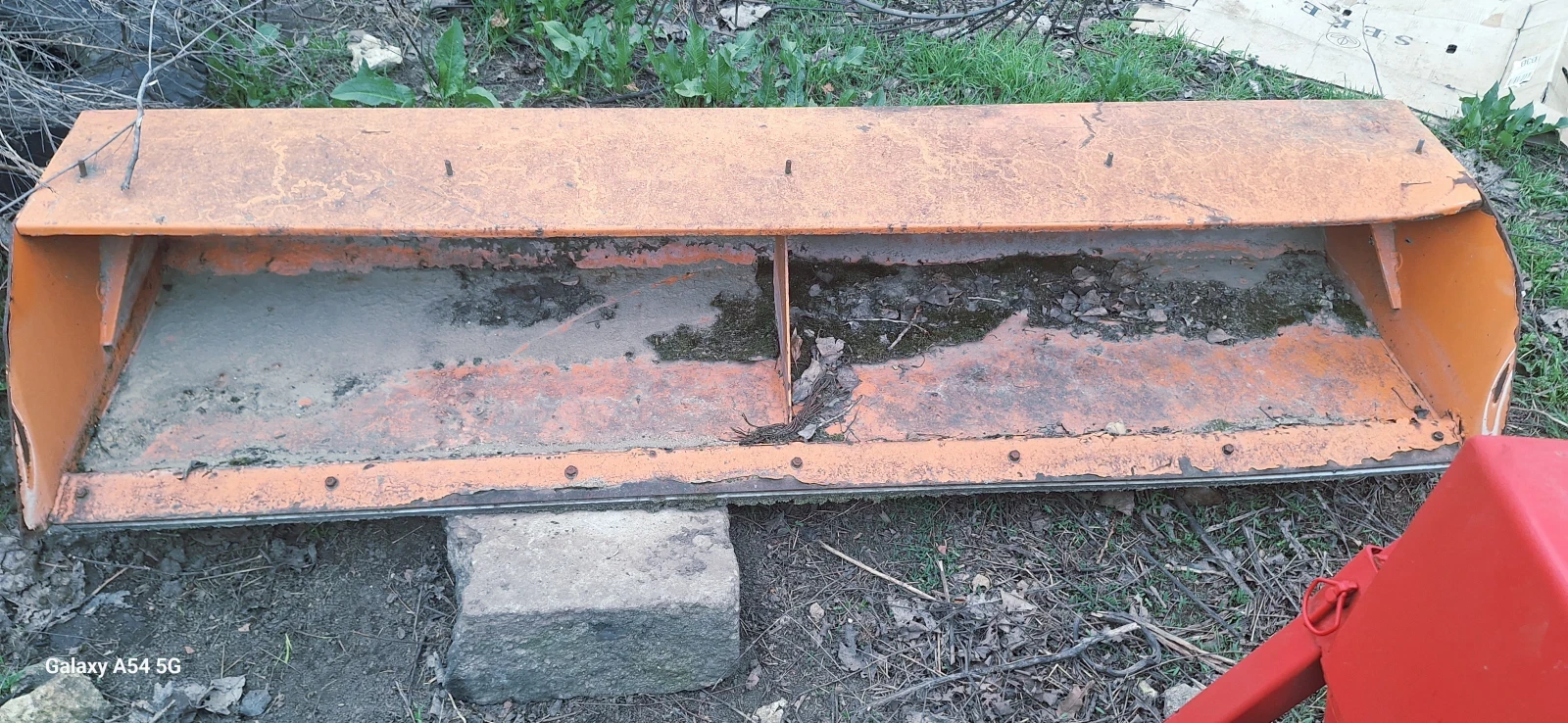 Друг вид Внос, снимка 7 - Селскостопанска техника - 54072158