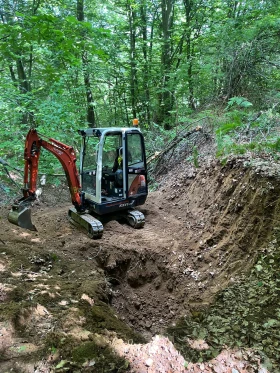  Kubota Kx-41 | Mobile.bg    5