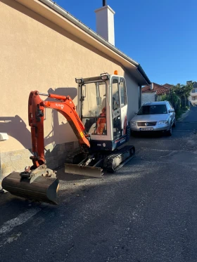  Kubota Kx-41 | Mobile.bg    3