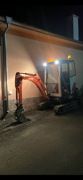  Kubota Kx-41 | Mobile.bg    4
