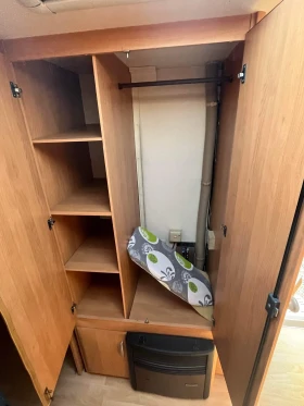 Каравана Hobby excellent, снимка 11