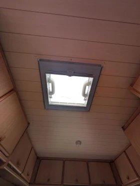 Каравана Knaus Sudwind, снимка 9