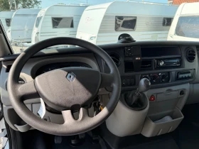 Кемпер Knaus Sport Tr, снимка 6