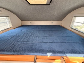 Кемпер Knaus Sport Tr, снимка 10