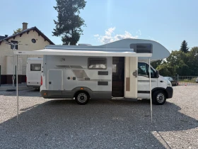 Кемпер Knaus Sport Tr, снимка 5