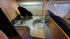 Кемпер Challenger Genessis 150 ps AUTOMAT, снимка 8