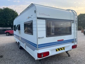 Каравана Hobby excellent