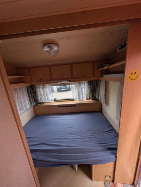 Каравана Knaus Sudwind | Auto.bg — изображение 5