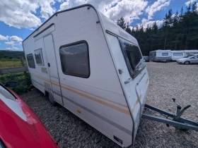 Каравана Knaus Sudwind | Auto.bg — изображение 12