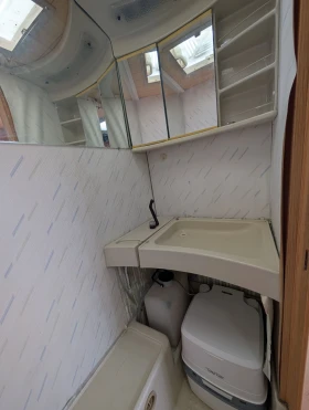 Каравана Knaus Sudwind | Auto.bg — изображение 10
