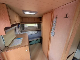 Каравана Knaus Sudwind | Auto.bg — изображение 6