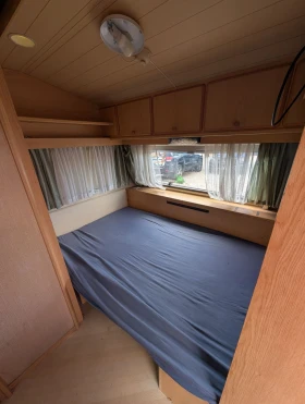 Каравана Knaus Sudwind | Auto.bg — изображение 4