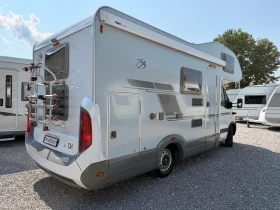����� �� �������� �� ������ Knaus Sport Tr