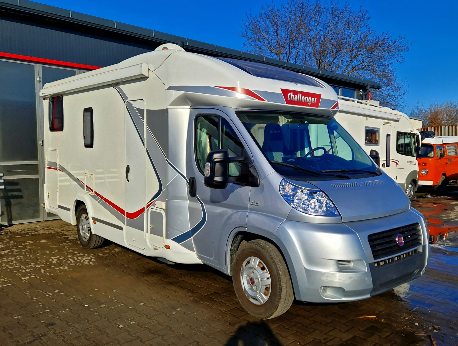 ������ Challenger Genesis 150 ps AUTOMAT | Mobile.bg � ����������� 1