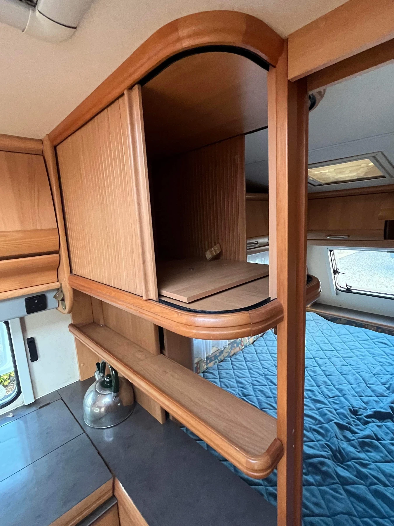 Каравана Hobby excellent - изображение 10