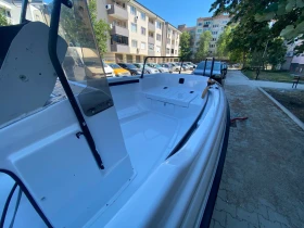 Лодка Terhi Big fun, снимка 9