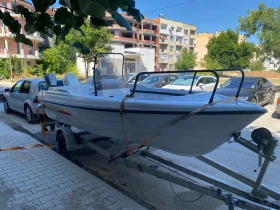 Лодка Terhi Big fun, снимка 6