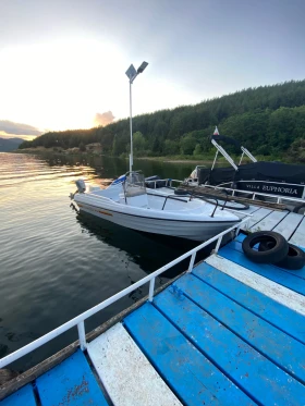 Лодка Terhi Big fun, снимка 2