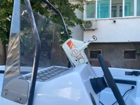 Лодка Terhi Big fun, снимка 10