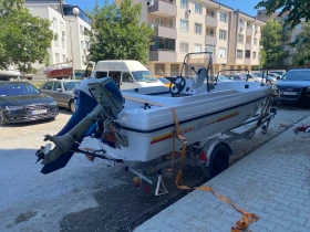 Лодка Terhi Big fun, снимка 7