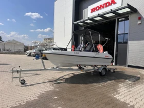 Лодка Terhi 480 TC, снимка 3