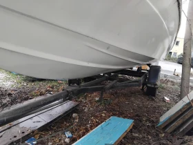 Лодка Bayliner, снимка 5 - Воден транспорт - 52975951