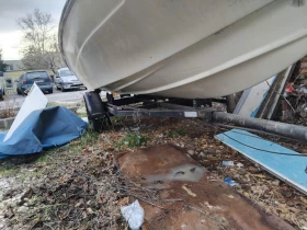 Лодка Bayliner, снимка 6 - Воден транспорт - 52975951