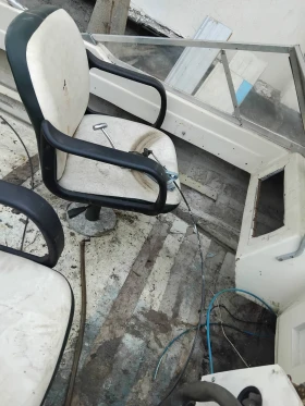 Лодка Bayliner, снимка 7 - Воден транспорт - 52975951