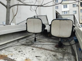 Лодка Bayliner, снимка 8 - Воден транспорт - 52975951