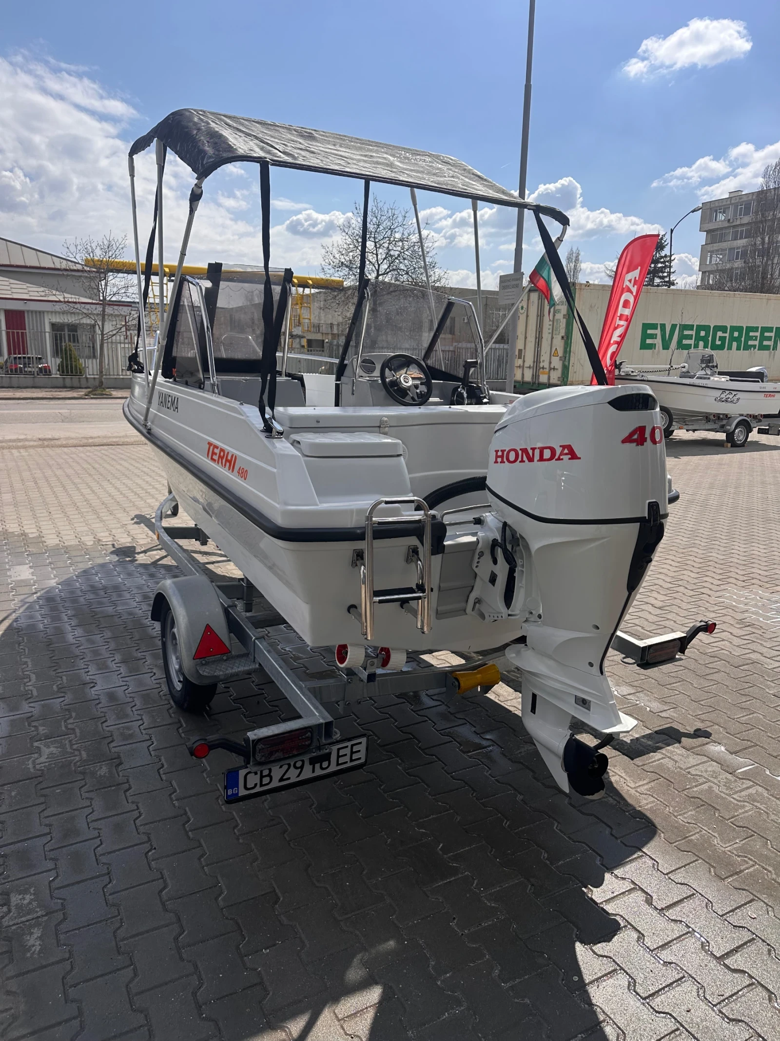 ����� Terhi 480 TC | Mobile.bg � ����������� 7