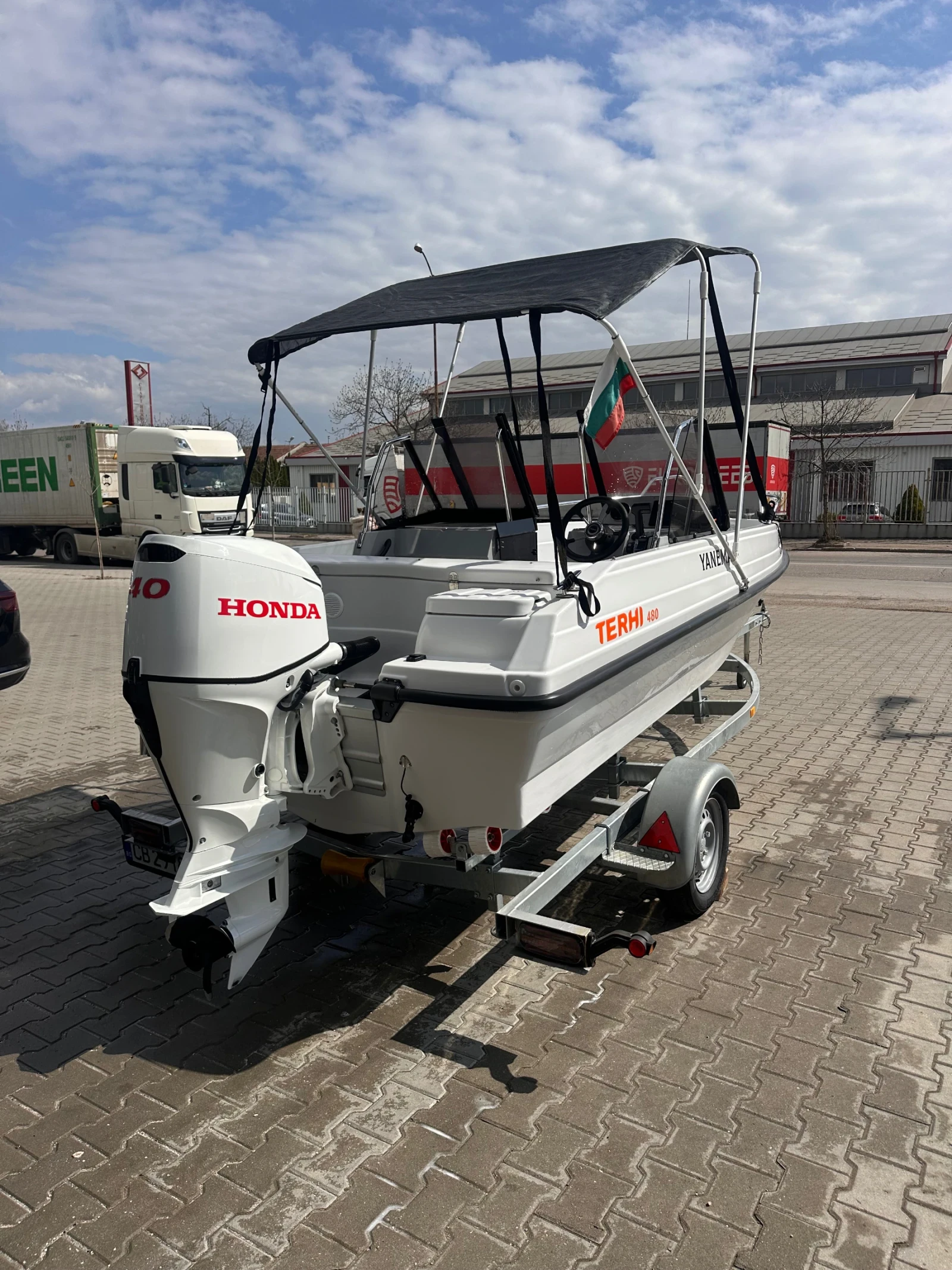 ����� Terhi 480 TC | Mobile.bg � ����������� 6