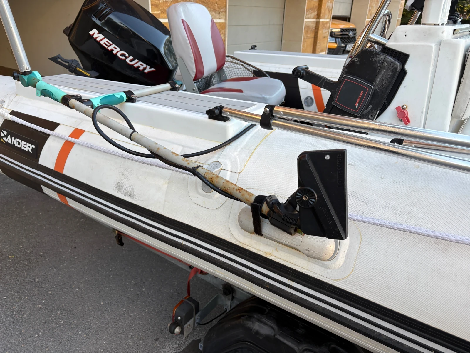 ��������� ����� Zander ��������� ��� | Mobile.bg � ����������� 10