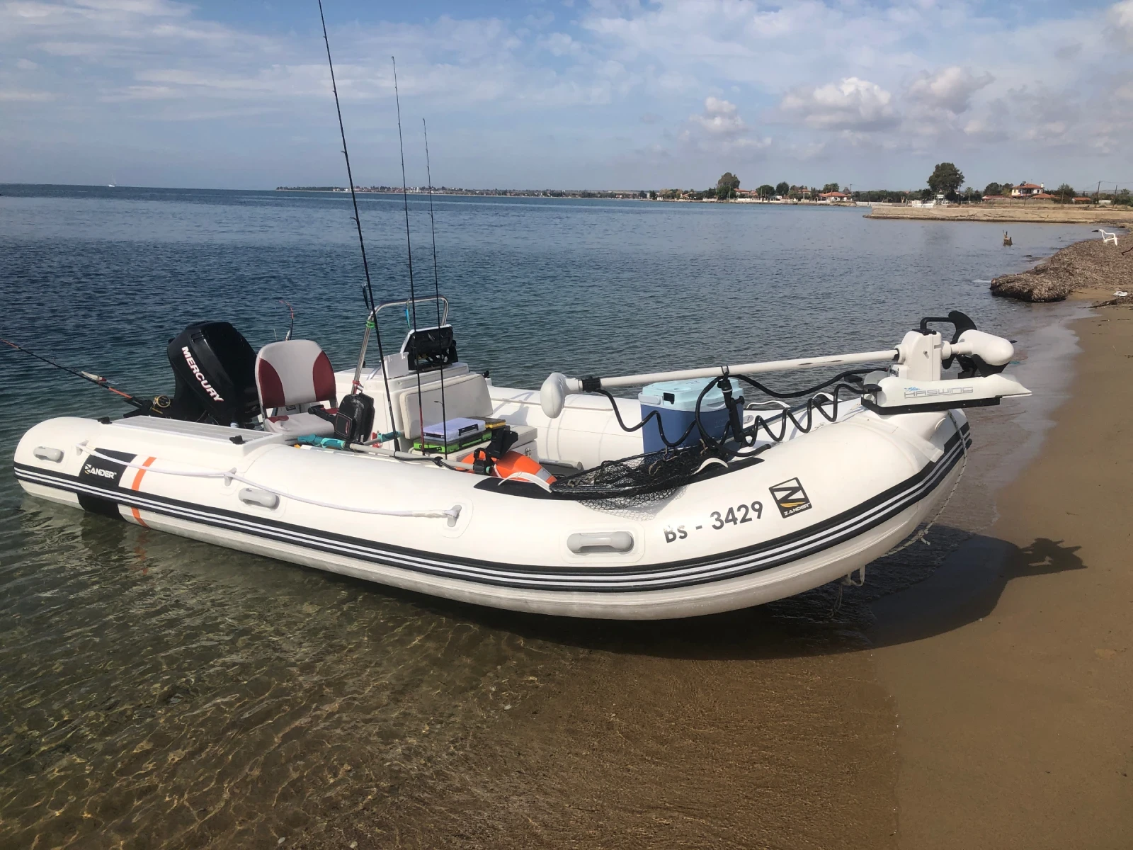 ��������� ����� Zander ��������� ��� | Mobile.bg � ����������� 6