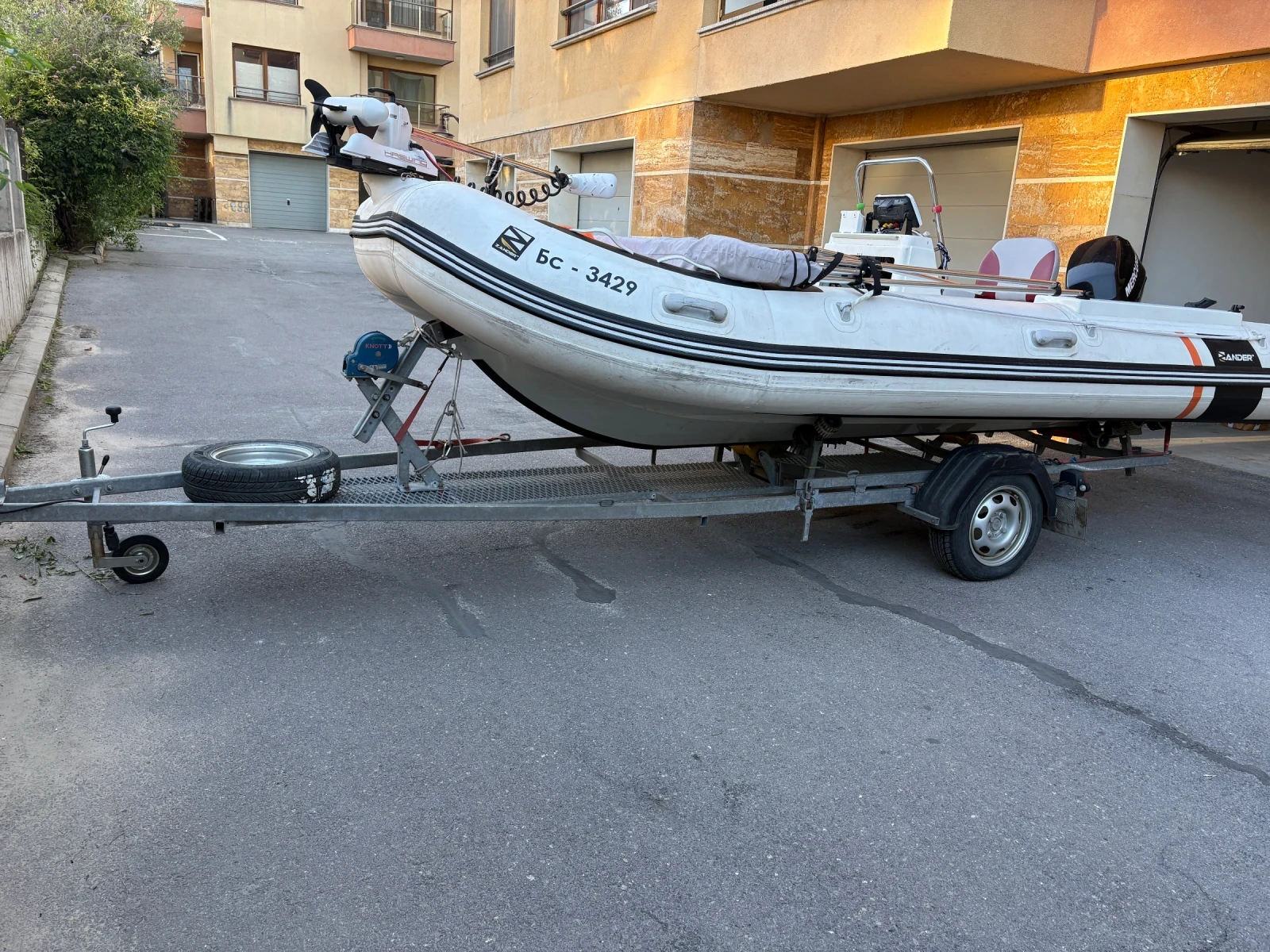��������� ����� Zander ��������� ��� | Mobile.bg � ����������� 3