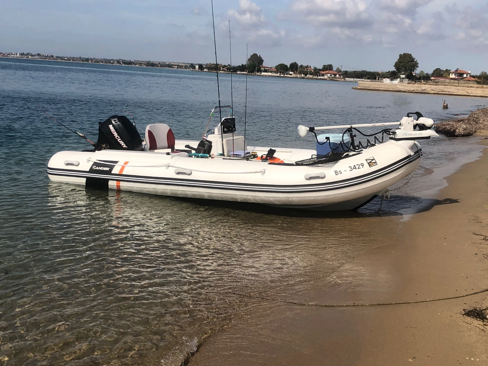 ��������� ����� Zander ��������� ��� | Mobile.bg � ����������� 7