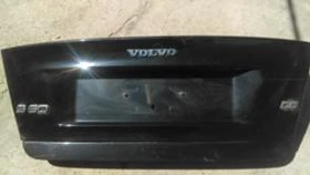 заден капак, снимка 2