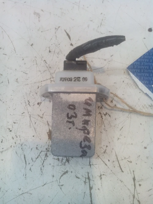 Реостат Субару Импреза 2.0 бензин