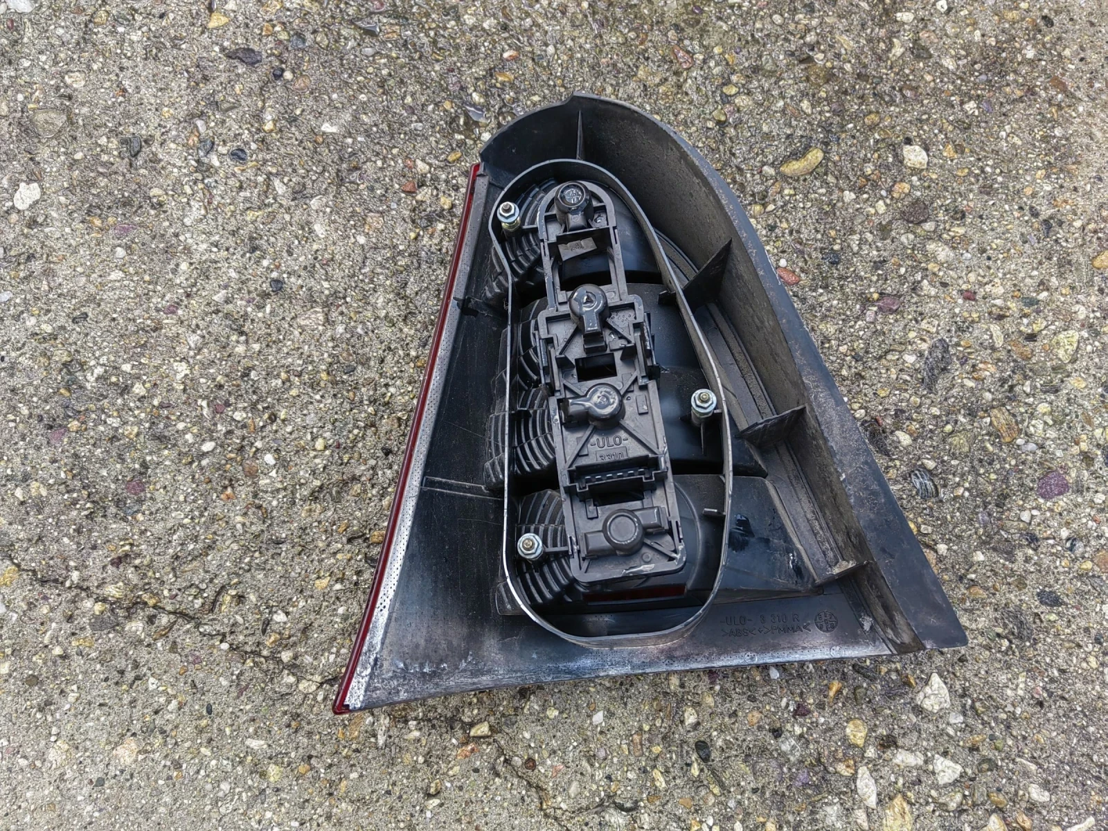    Mercedes-Benz A160 2000.  | Mobile.bg   2