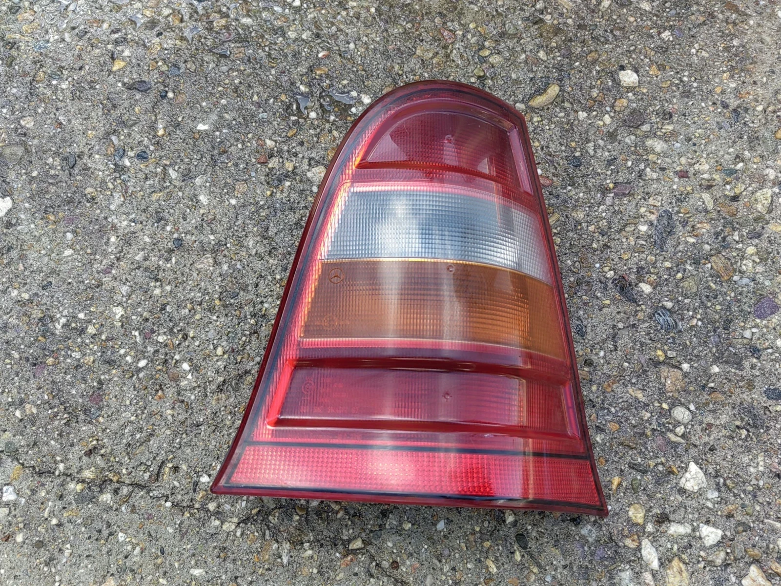    Mercedes-Benz A160 2000.  | Mobile.bg   1