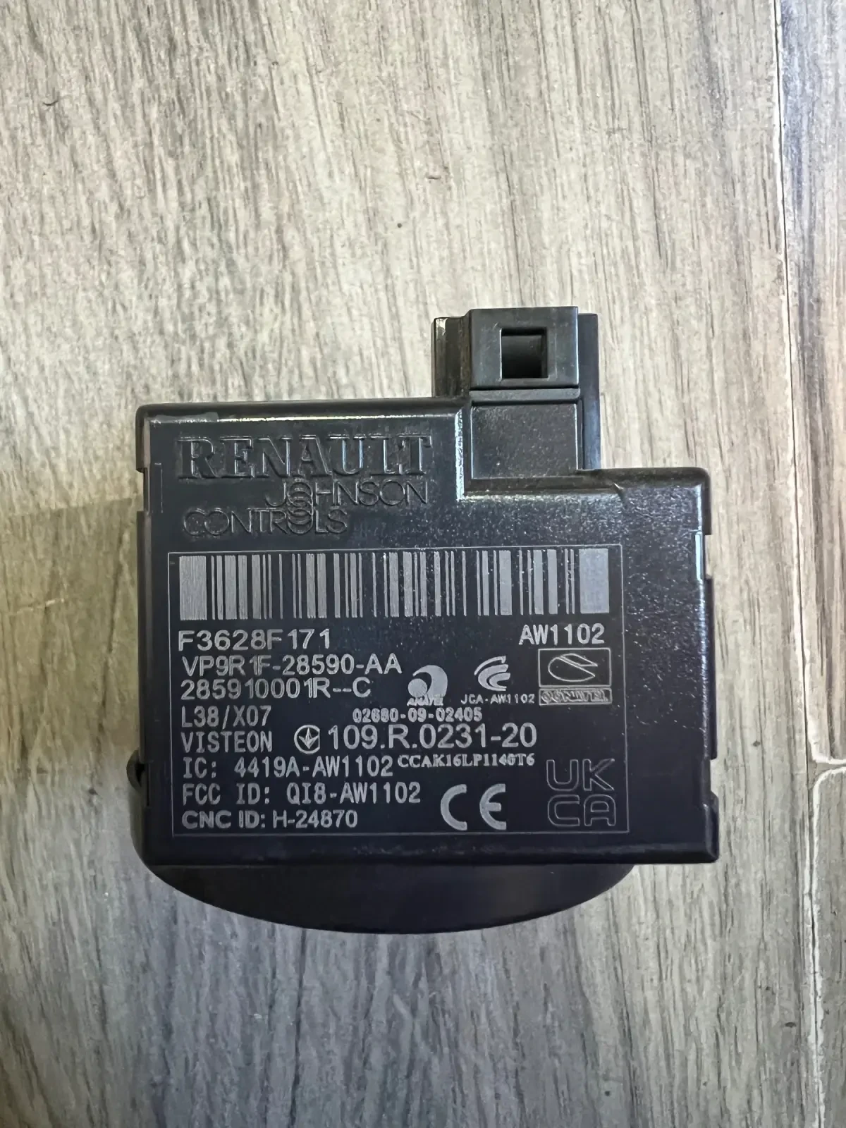 285910001R ������ ����������� RENAULT EXPRESS 285910001R--C | Mobile.bg � ����������� 1