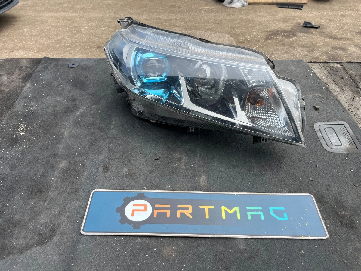 Десен фар за SUZUKI VITARA 4 10018095-257