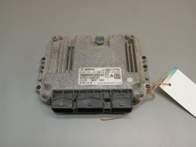 Компютър Ситроен Немо 1.4хди (ч)