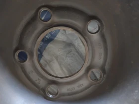 Гуми с джанти Fulda 205/55R16, снимка 6