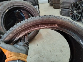 Гуми Всесезонни 235/35R19, снимка 5