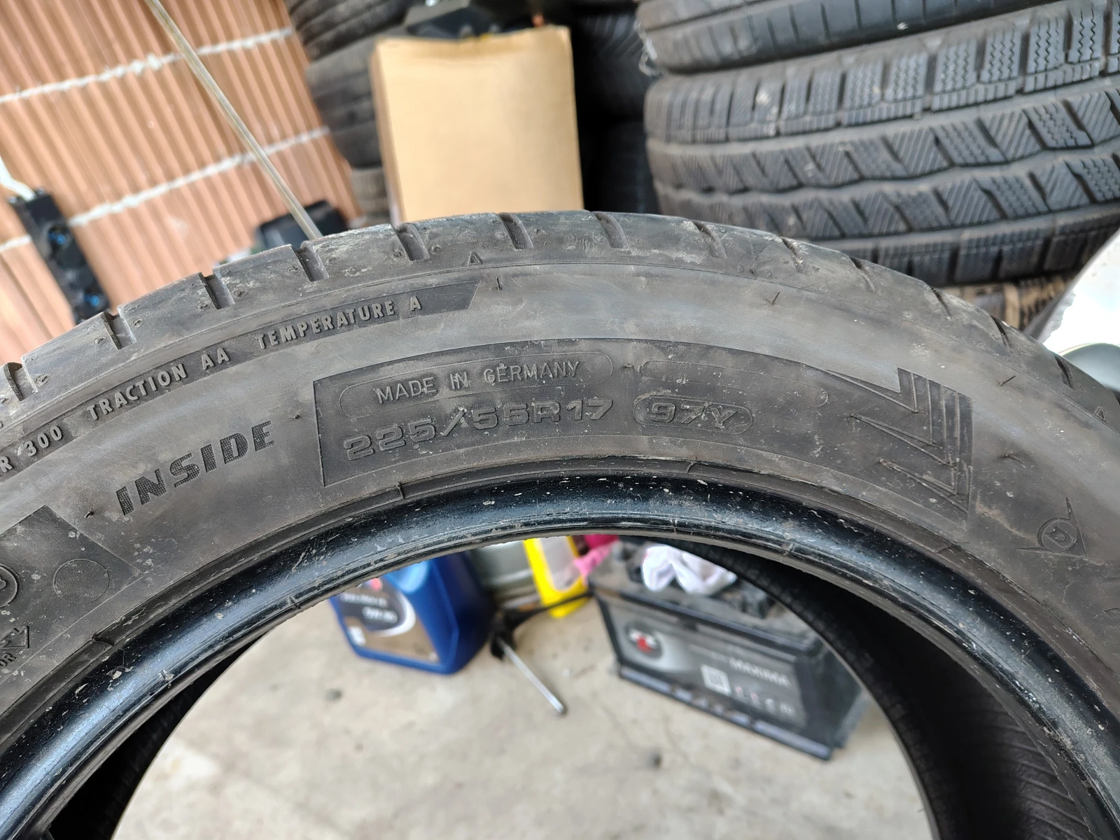  225/45R19 | Mobile.bg   6