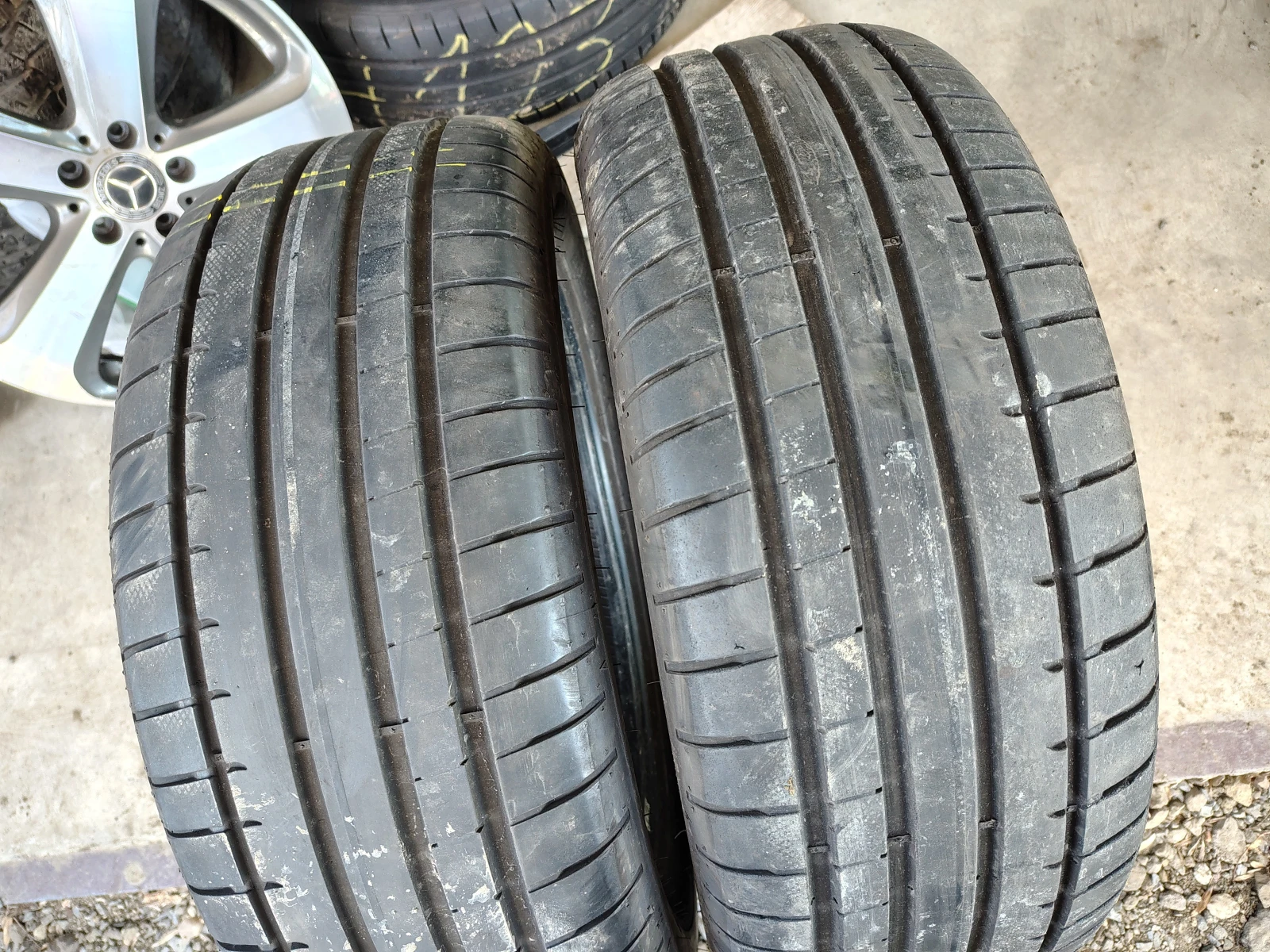  225/45R19 | Mobile.bg   2
