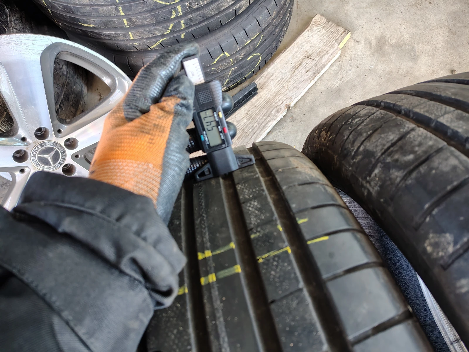  225/45R19 | Mobile.bg   3